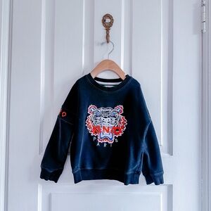 Kenzo Sweatshirt